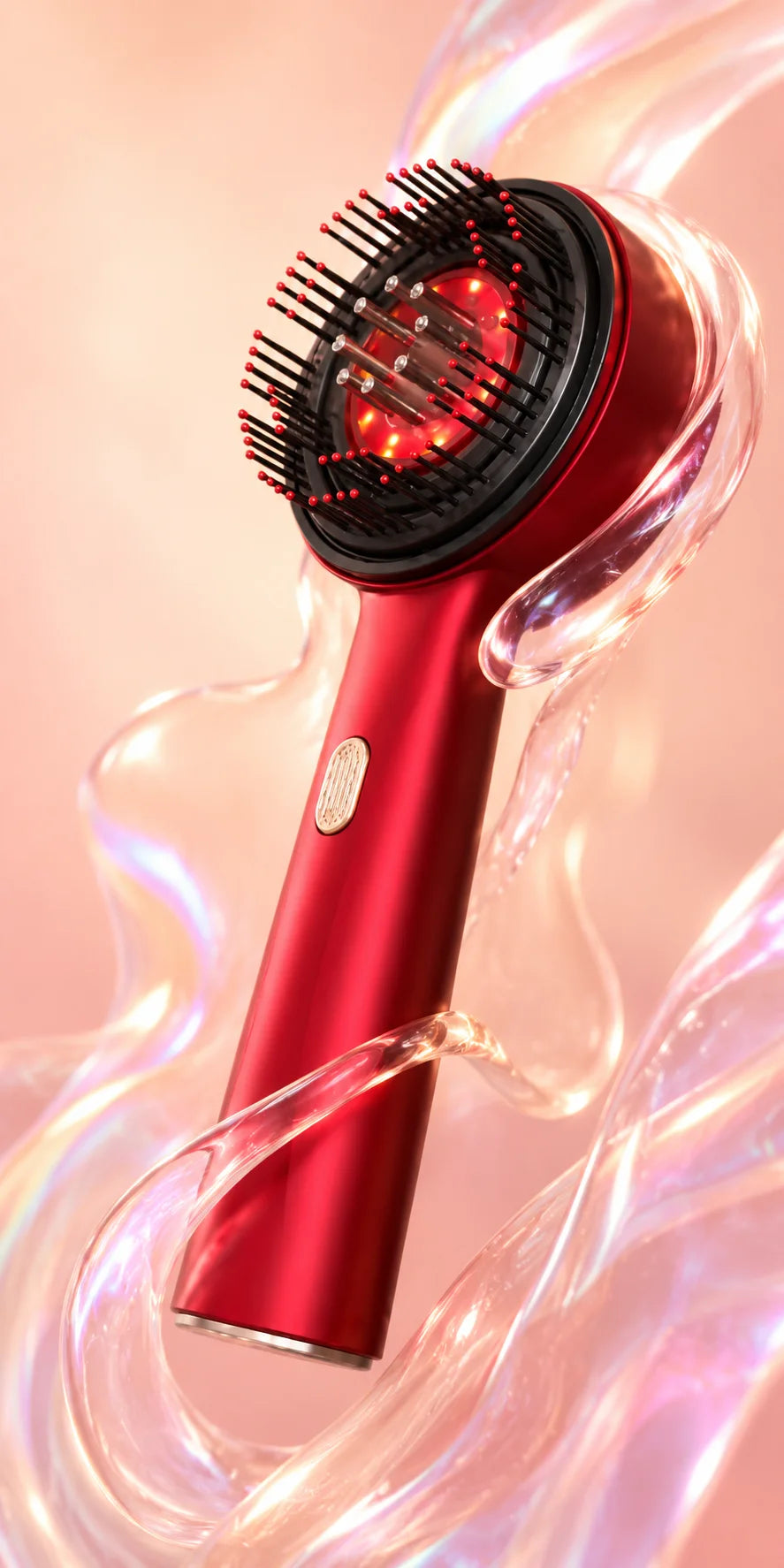 La brosse Lévéna est à 79€ (au lieu de 109€).