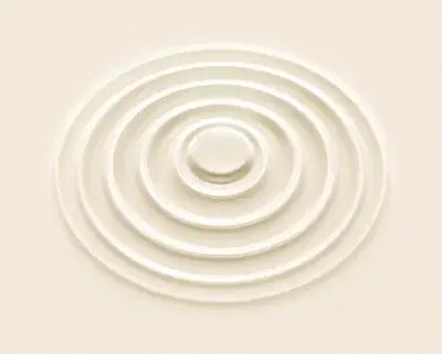 Vibration sonique