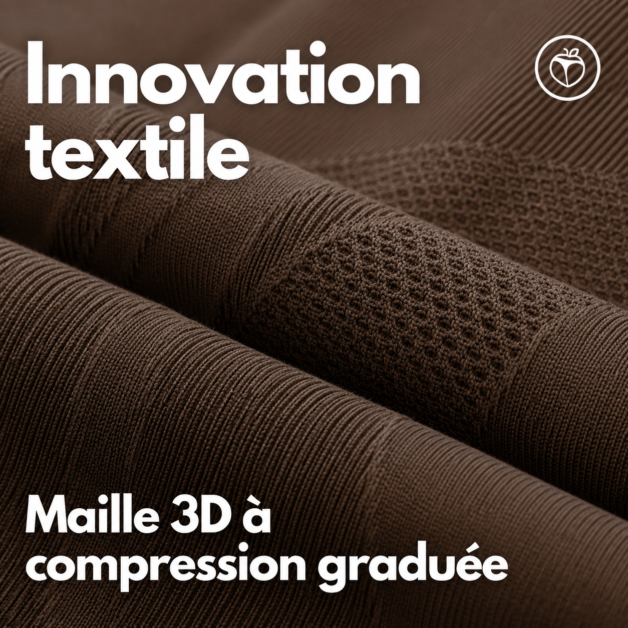 Legging de compression