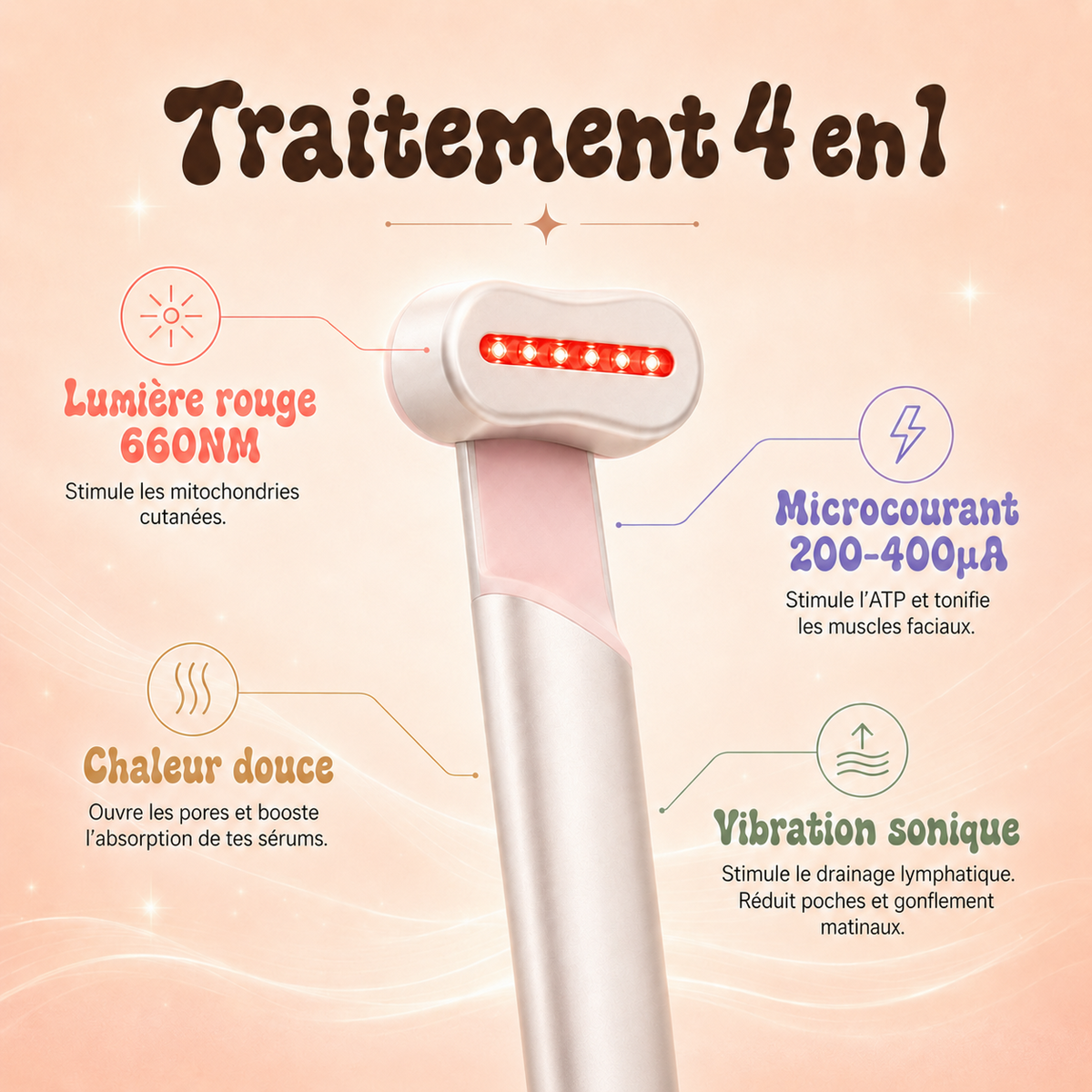 Glow Wand