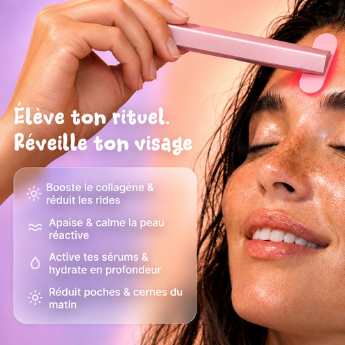 Glow Wand
