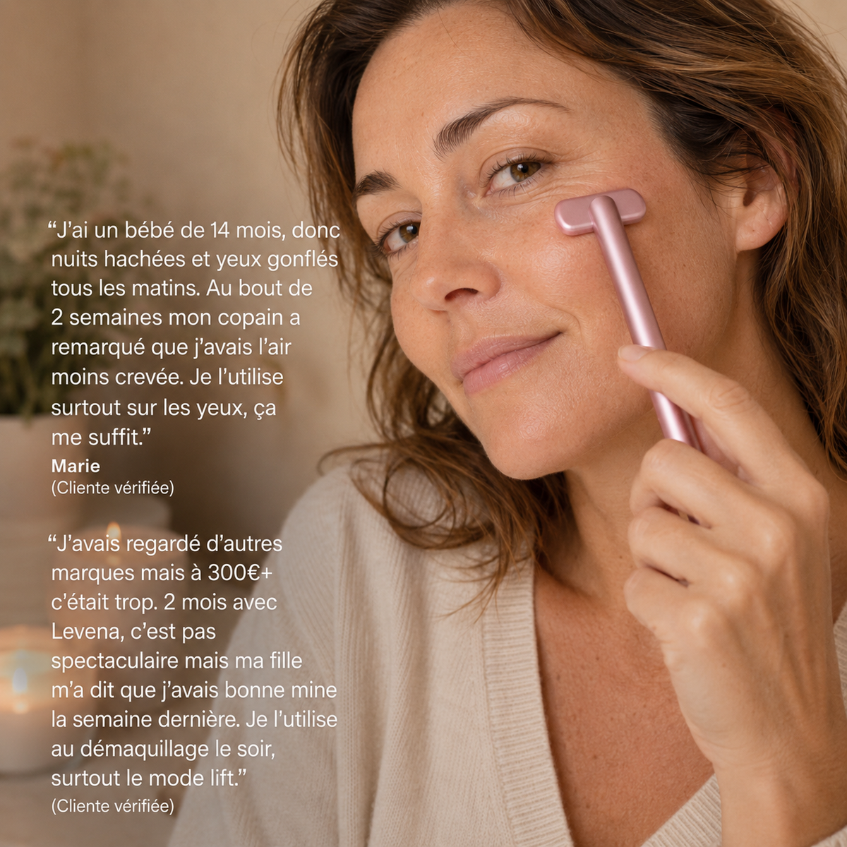 Glow Wand