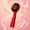 Brosse anti-chute 3 en 1