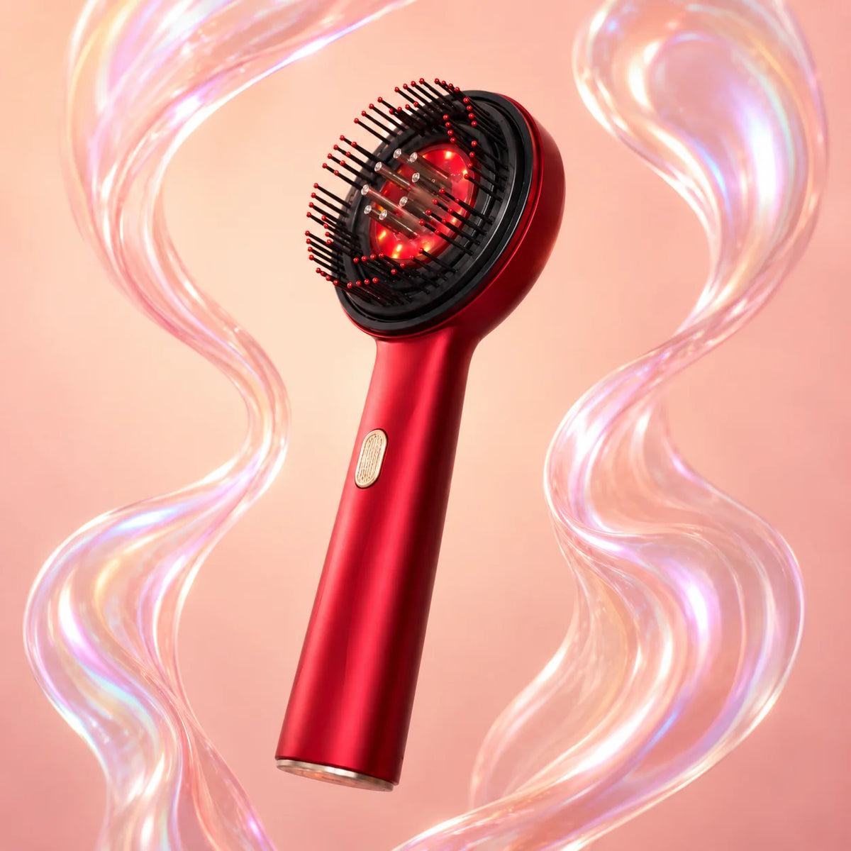 Brosse anti-chute 3 en 1