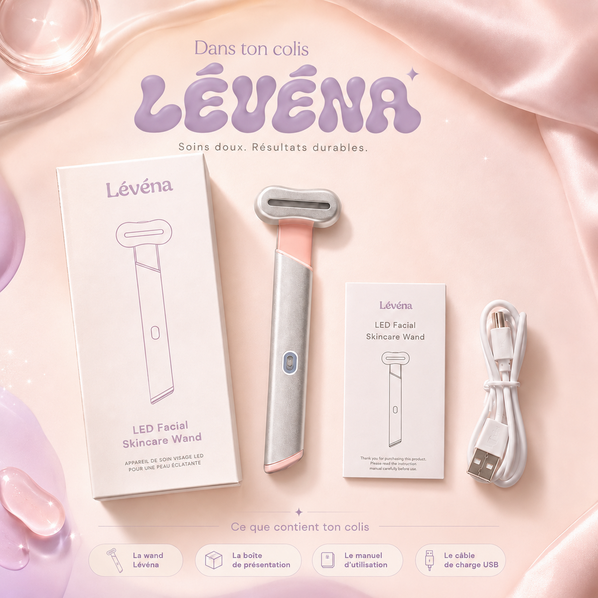 Glow Wand
