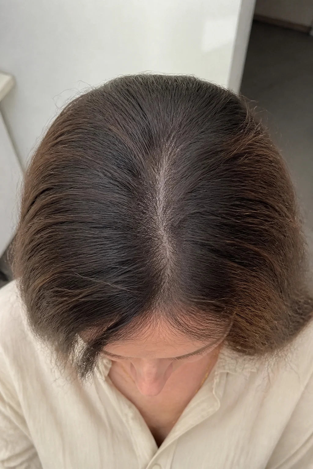 Photo cliente Sandra · raie