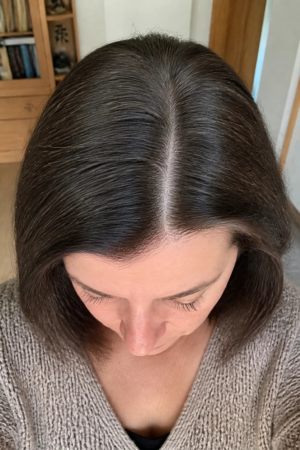 Photo cliente Sandrine · raie